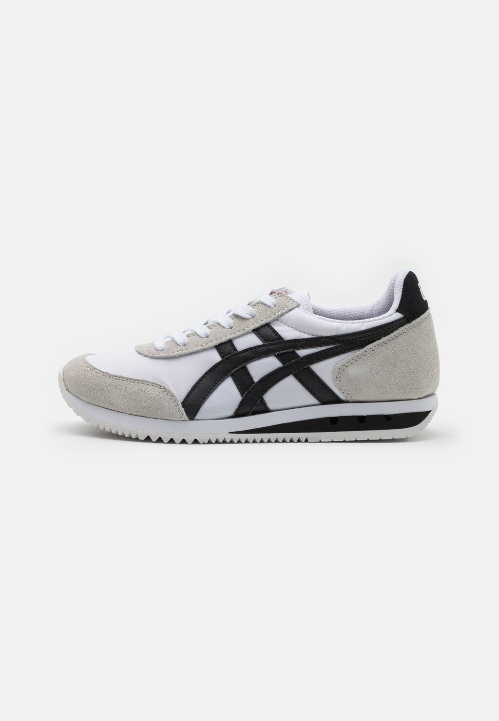 

Кроссовки Onitsuka Tiger New York, белый / черный