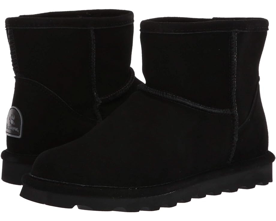 

Ботинки Bearpaw Alyssa, черный