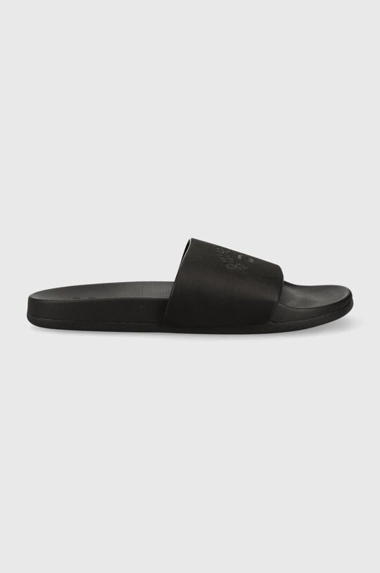 

Шлепанцы Billabong, черный
