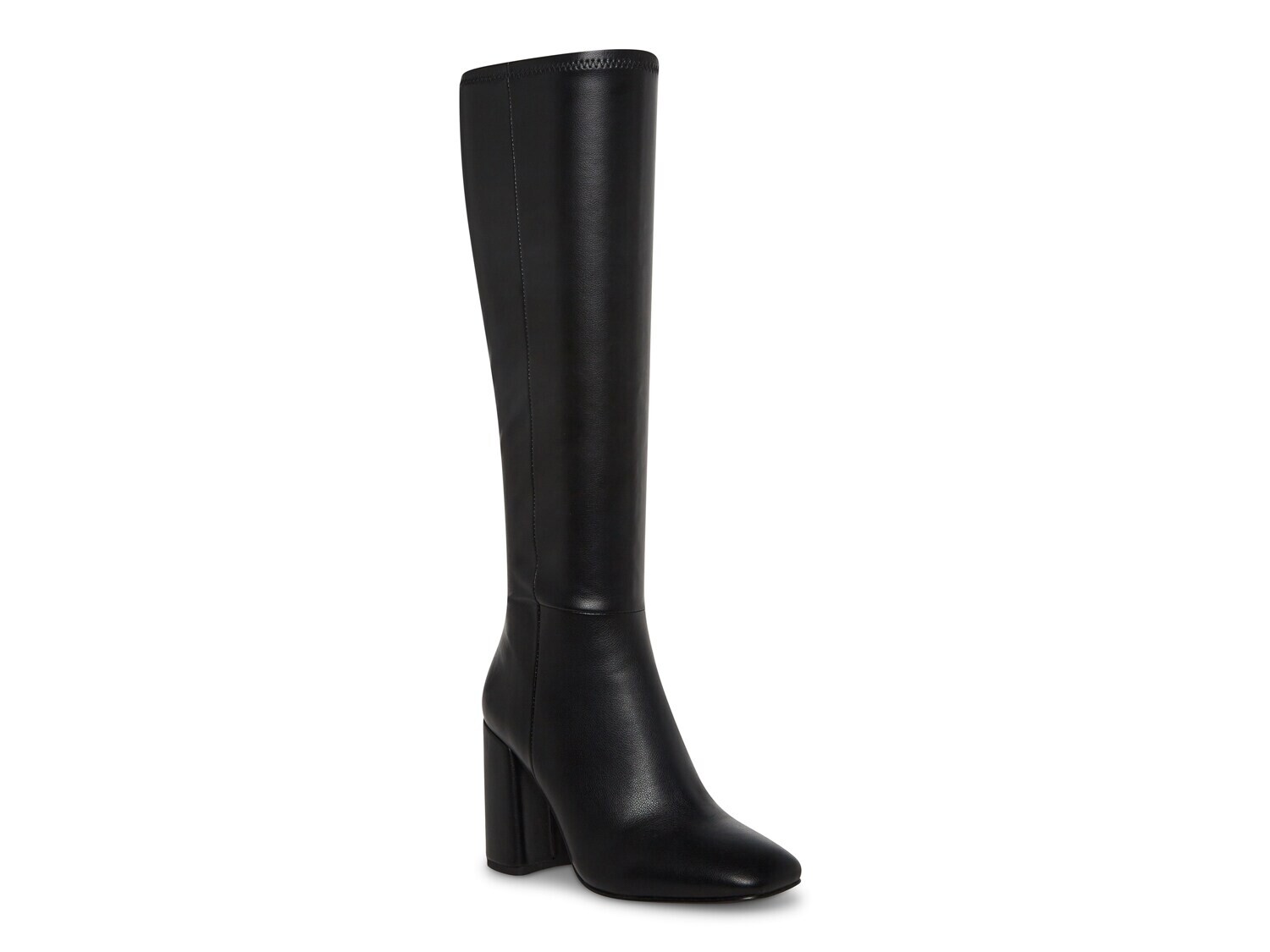 

Ботинки Steve Madden Lizah, черный