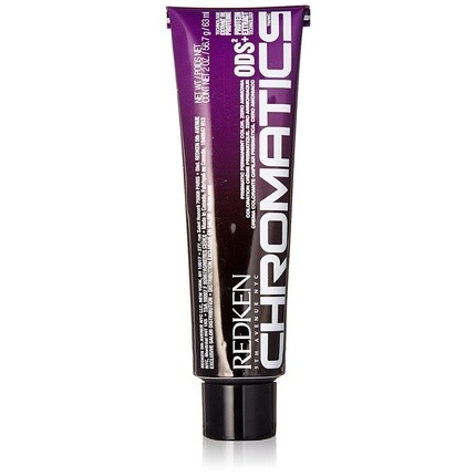 

Краска для волос Chromatics Prismatic 57G № 6.26 Фиолетовый/Красный, Redken