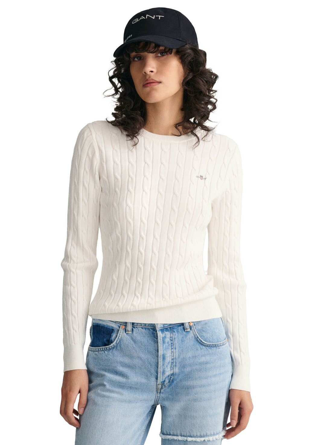 

Свитер GANT