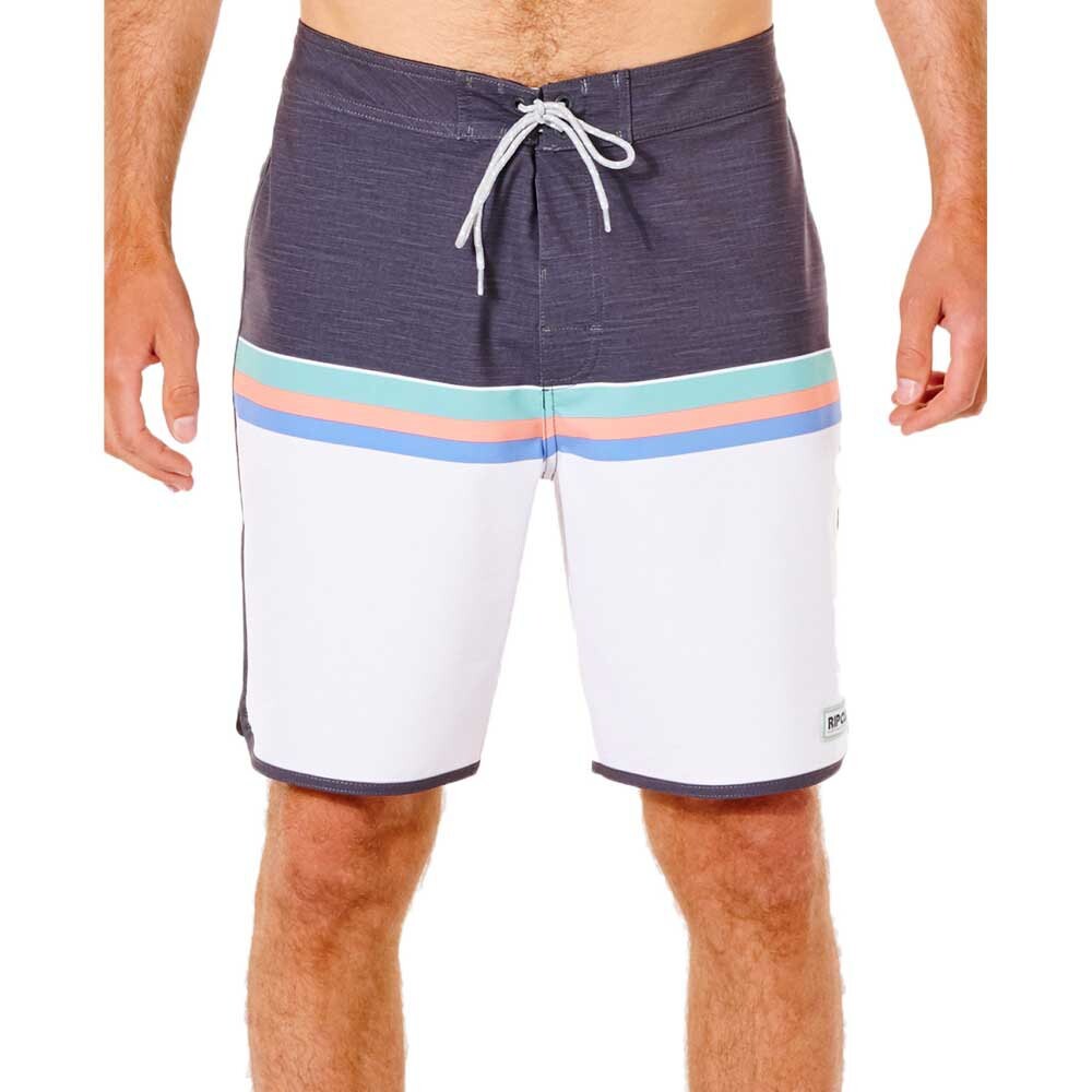 

Шорты для плавания Rip Curl Mirage Surf Revival, белый