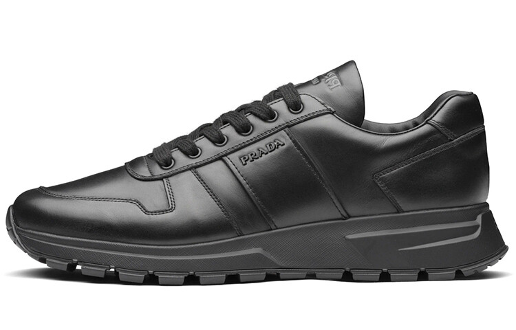 

Мужская обувь Prada Lifestyle