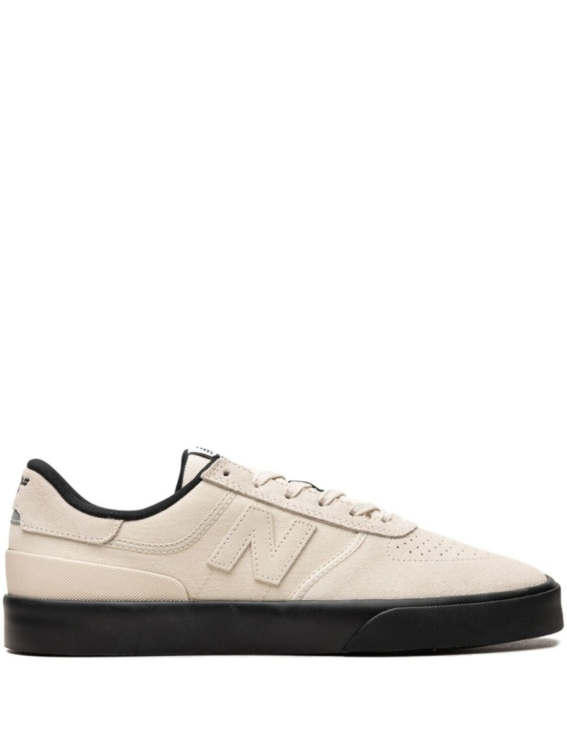 

New Balance кроссовки Numeric 272 'White/Black', нейтральный цвет
