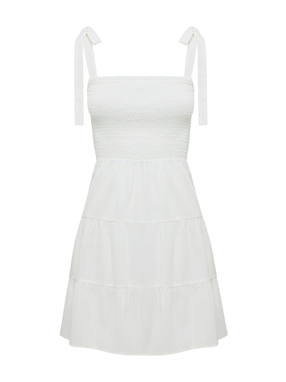 Платье Calli STEFF, белый