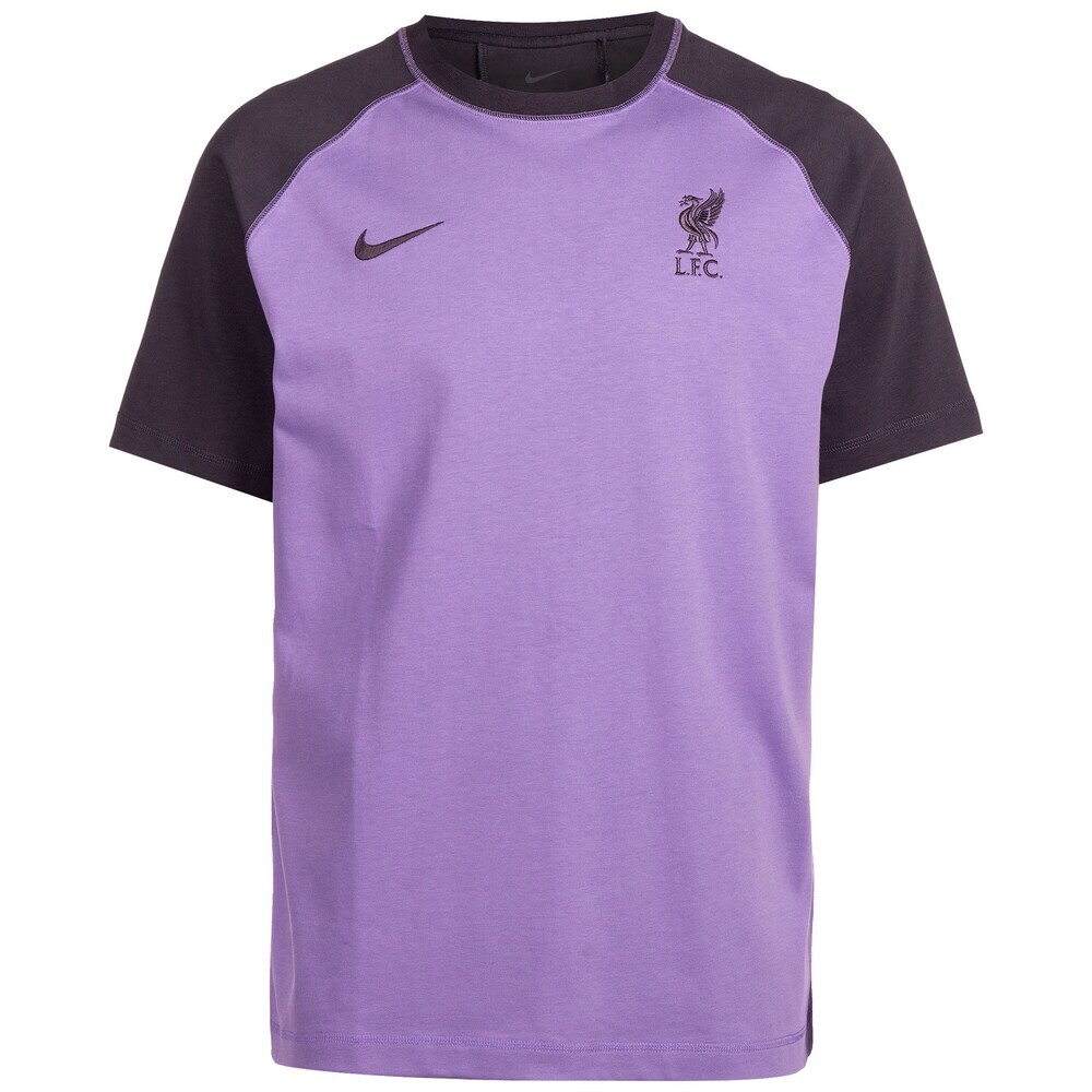 

Рубашка для выступлений Nike FC Liverpool, фиолетовый