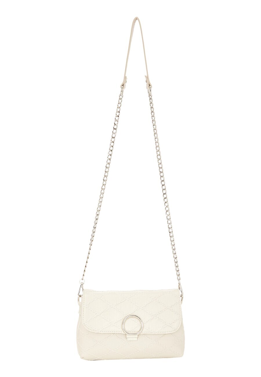 

Сумка кросс-боди FELIPA Crossbody, цвет Wool white