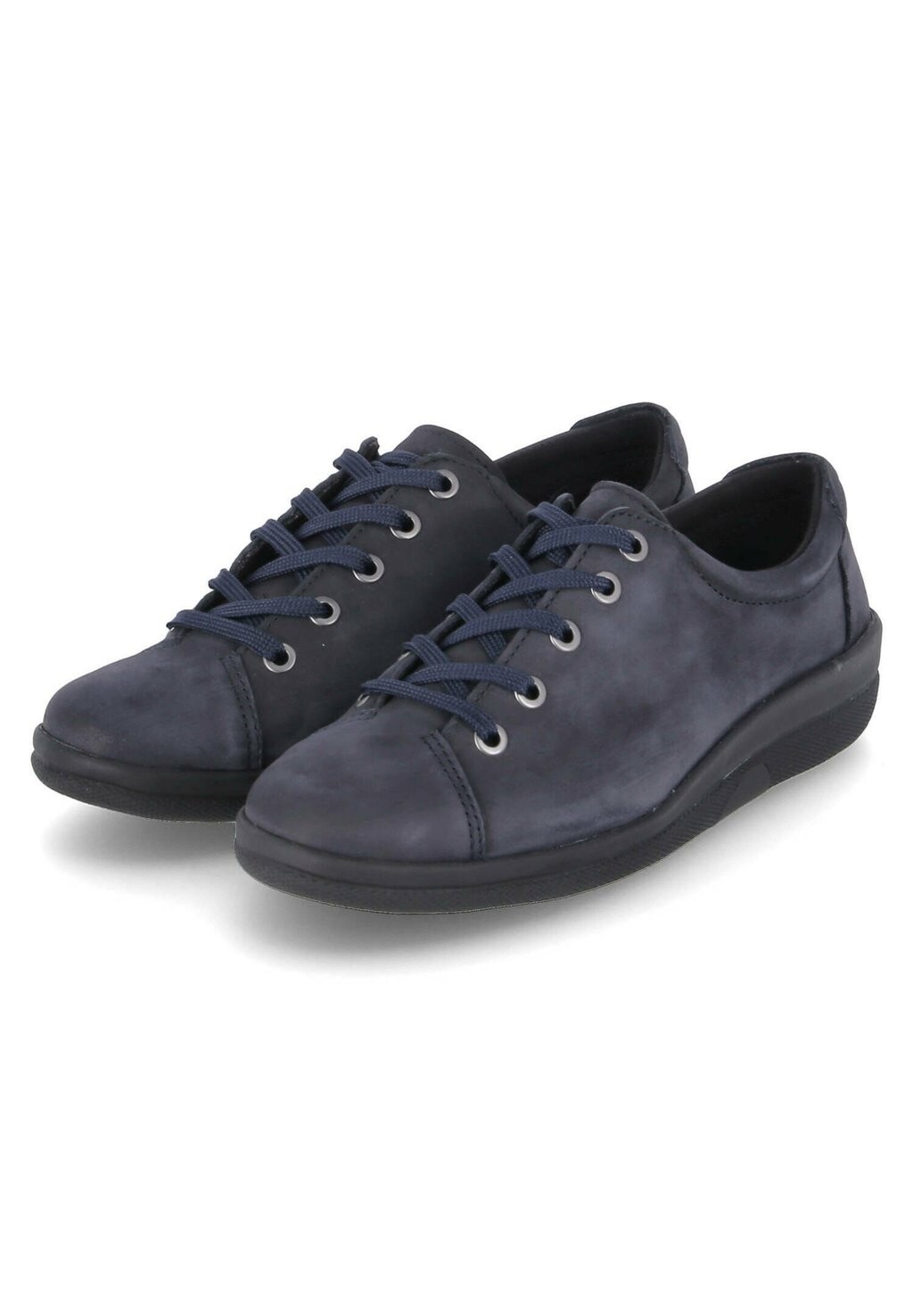 

Спортивные туфли на шнуровке Beliana, цвет blau