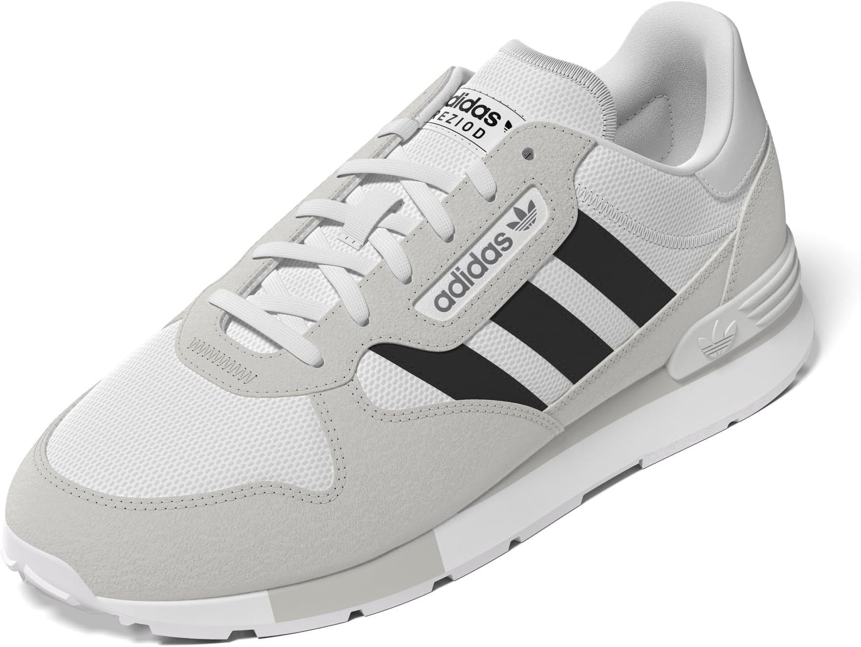 

Кроссовки Treziod 2 adidas, цвет White/Core Black/Grey One