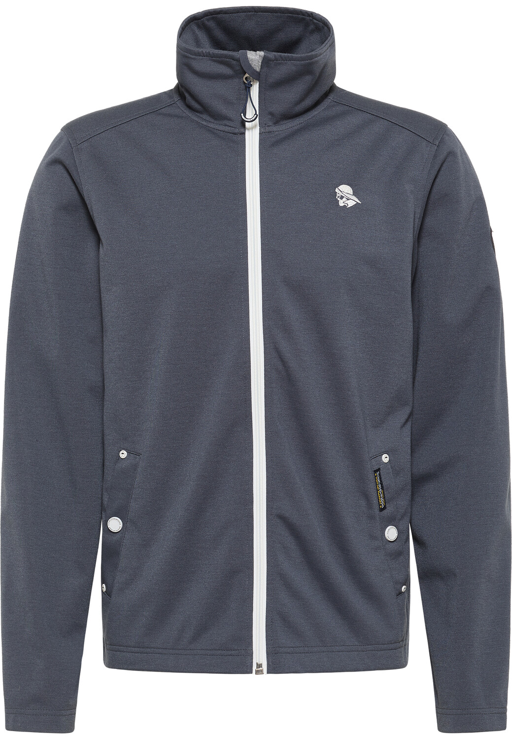 

Толстовка Schmuddelwedda Funktionsjacke, цвет Rauchmarine