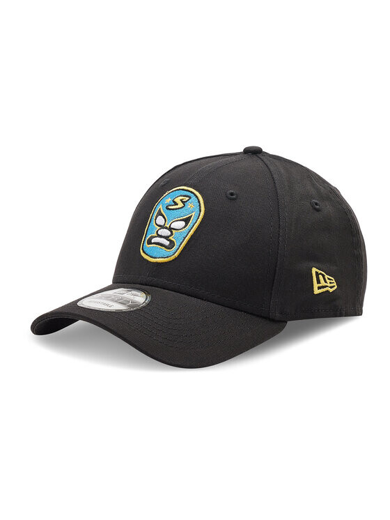 

Кепка New Era, черный