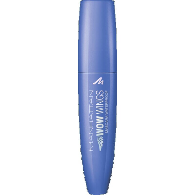 

Тушь для ресниц WOW Wings водостойкая Manhattan, 12 ml