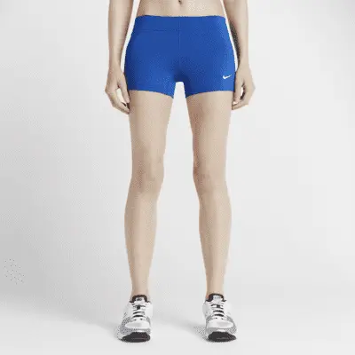 

Шорты Nike Performance, цвет Team Royal/Team White