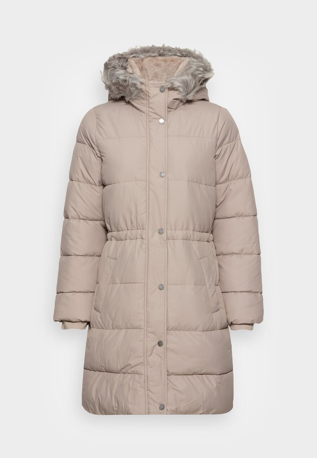 

Зимнее пальто Hollister Co.