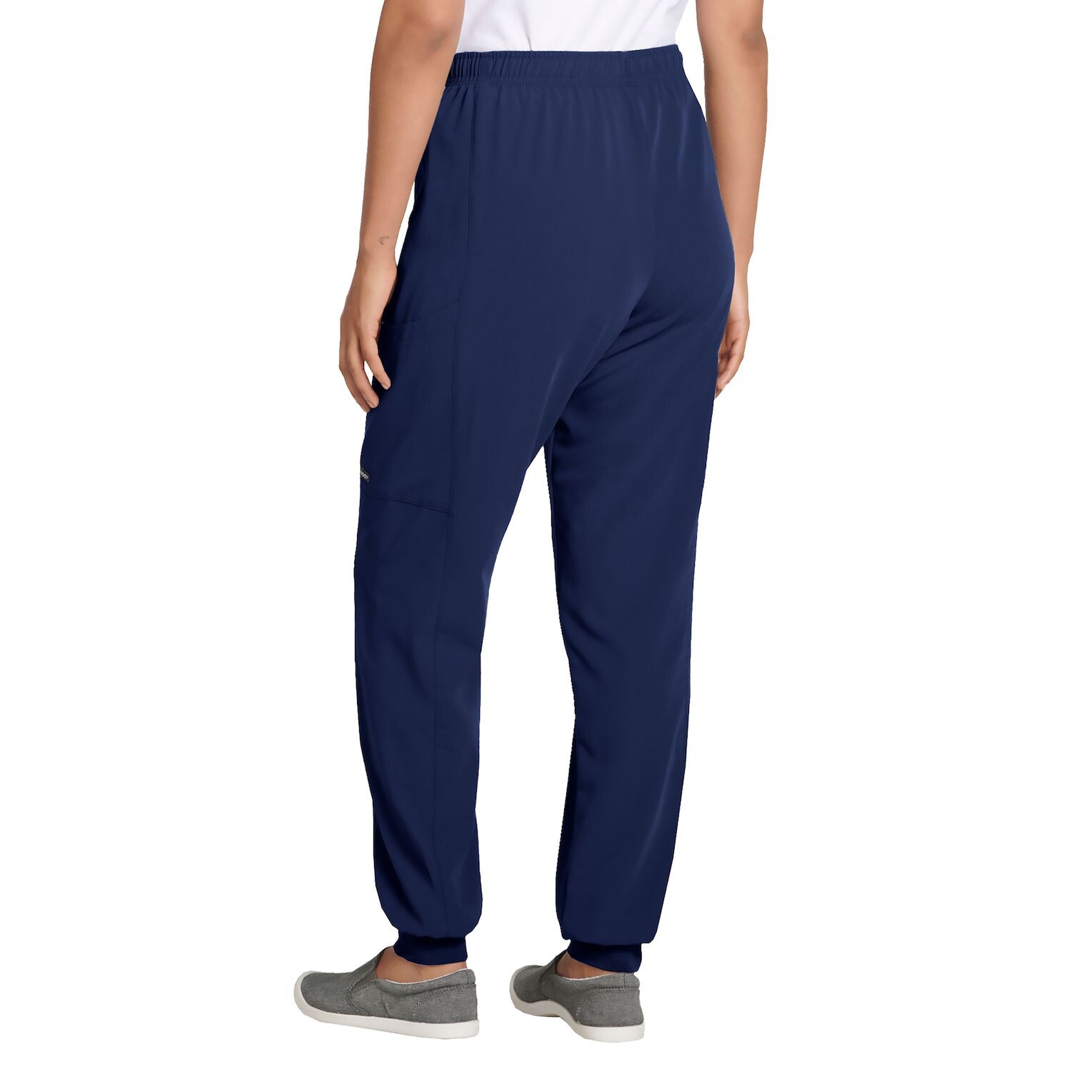 

Женские брюки-джоггеры Jockey Scrubs 2481 Jockey