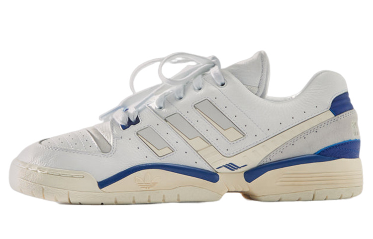 

Мужские кроссовки для скейтбординга adidas originals Torsion, Blue/White