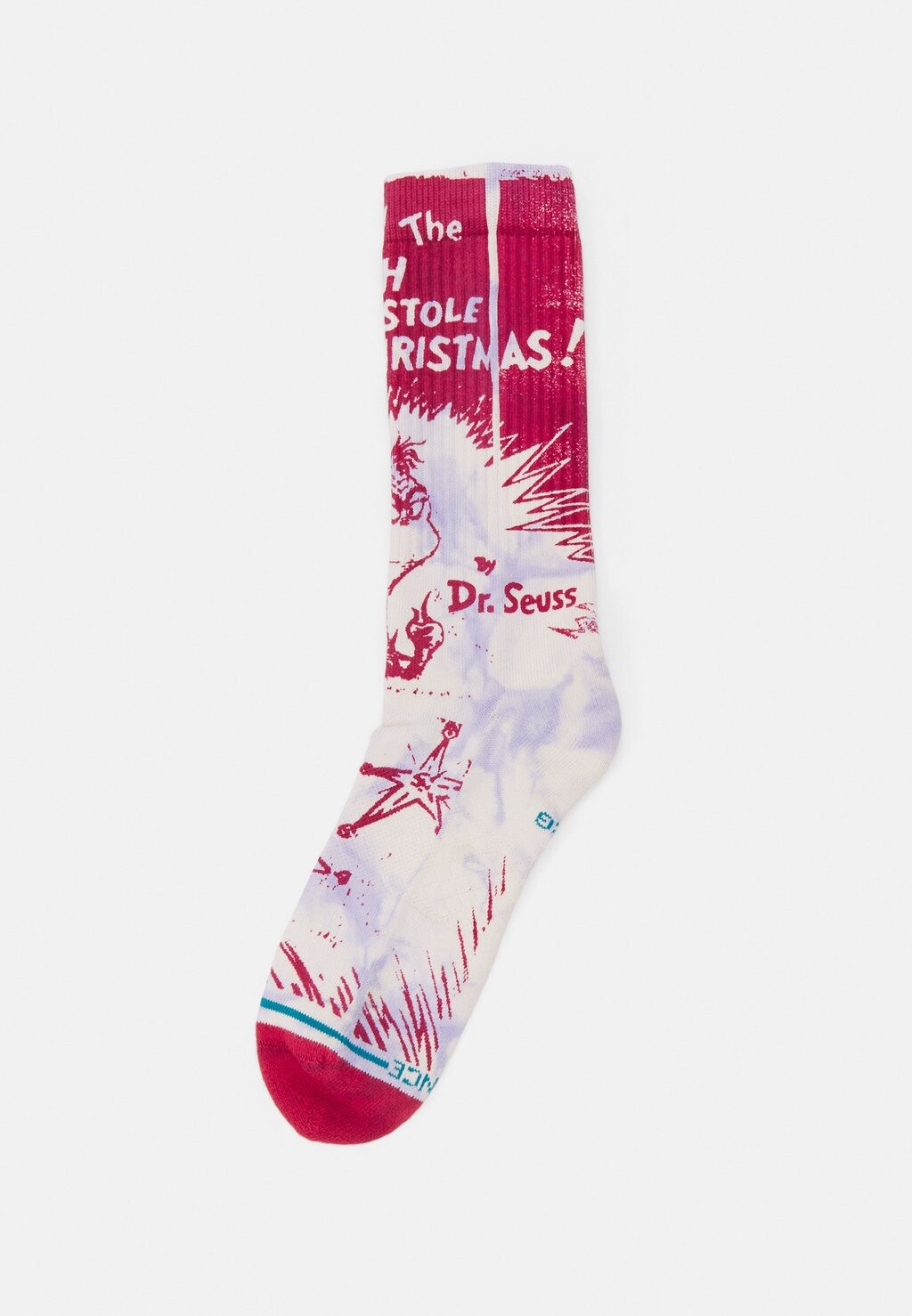 

Носки Stance