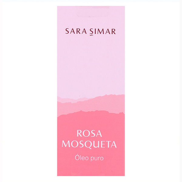 цена Увлажняющий крем для тела Aceite De Rosa Mosqueta Sara Simar Sara Simar, 30 мл