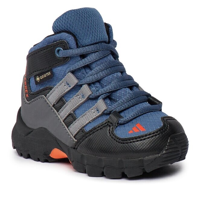 

Ботинки adidas TerrexMid GORE-TEX, синий