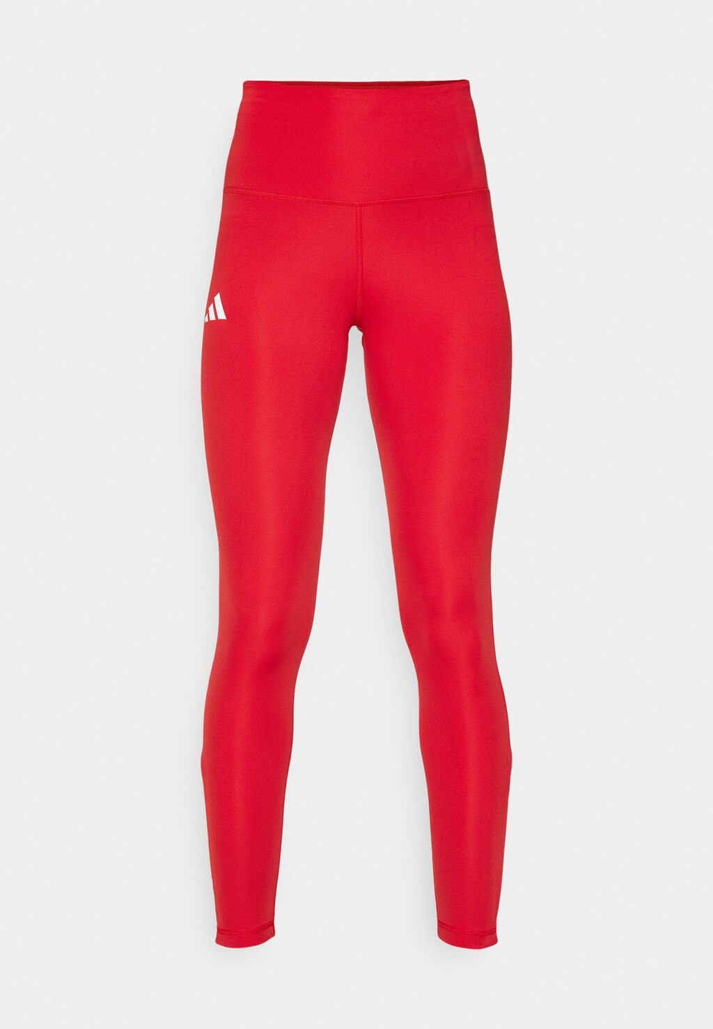 

Леггинсы adidas Performance, Team Power красные