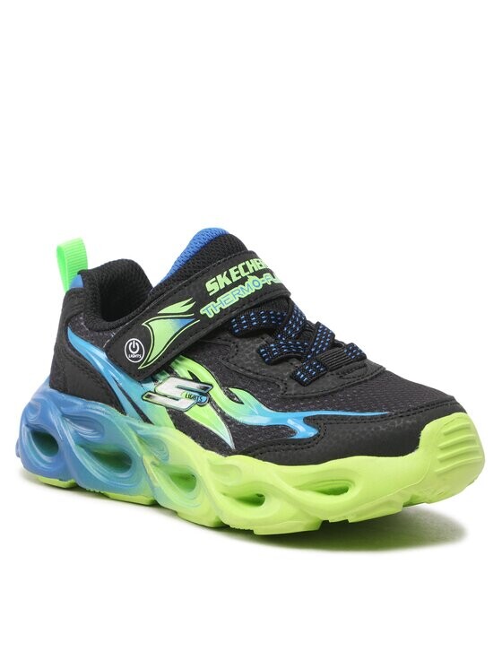 

Кроссовки Skechers, черный