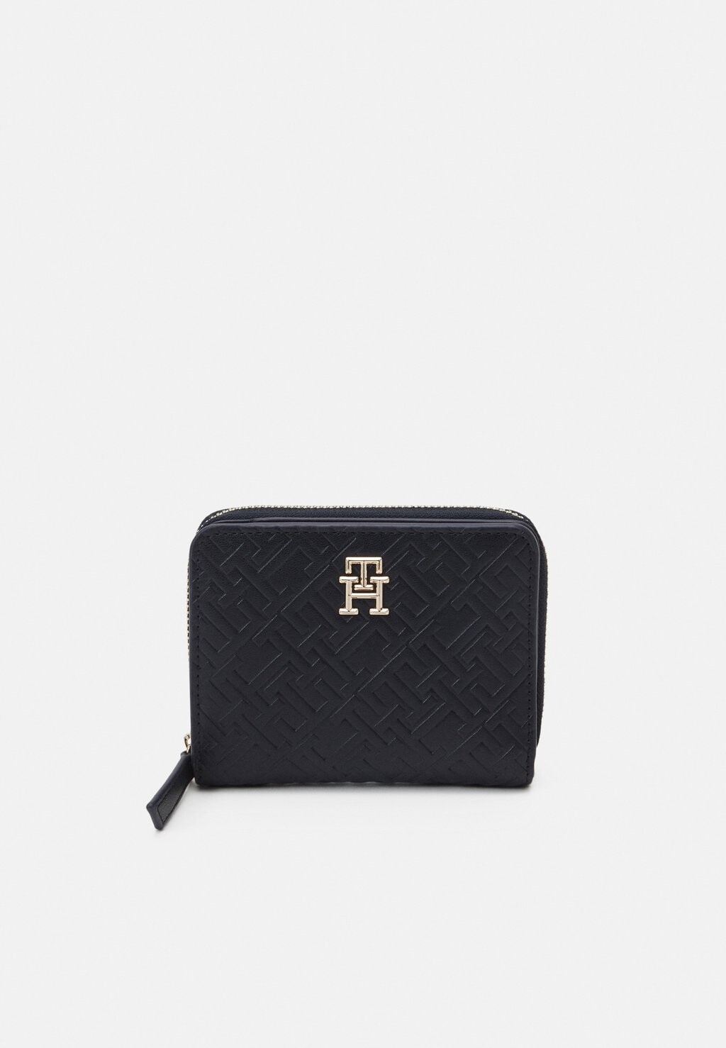 

Кошелек REFINED MONO Tommy Hilfiger, цвет space blue