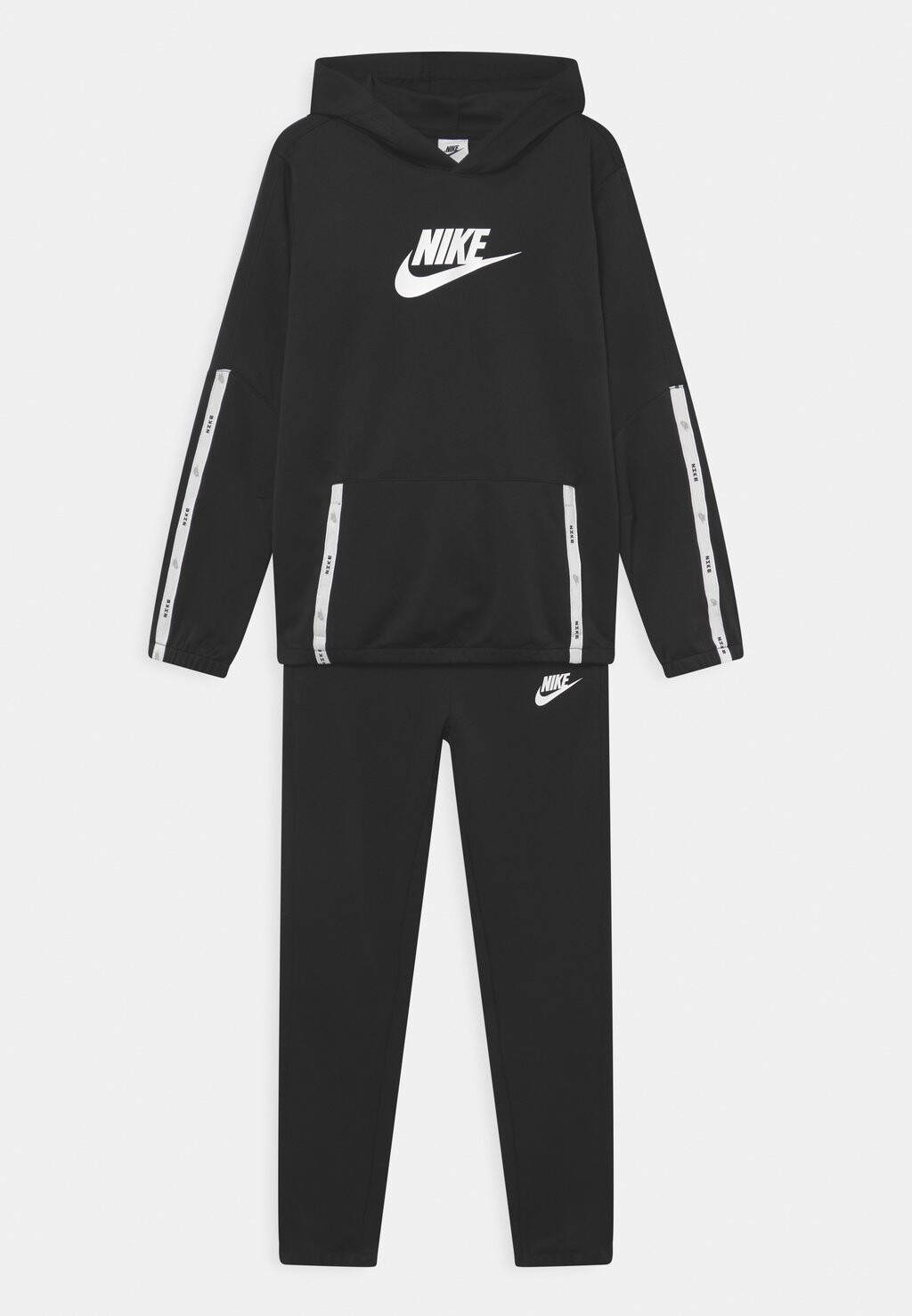 

Спортивный костюм TRACKSUIT HOOK SET UNISEX Nike Sportswear, черный