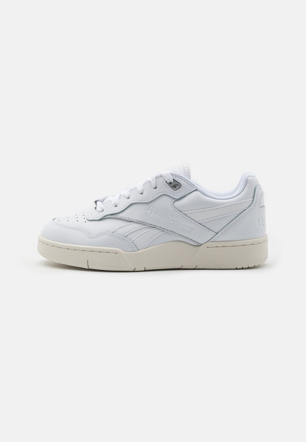 

Низкие кроссовки BB 4000 II Reebok, белый/меловый