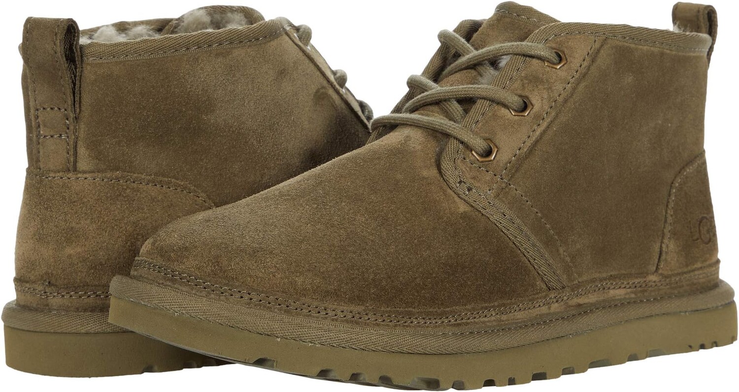 

Ботинки Neumel UGG, цвет Burnt Olive