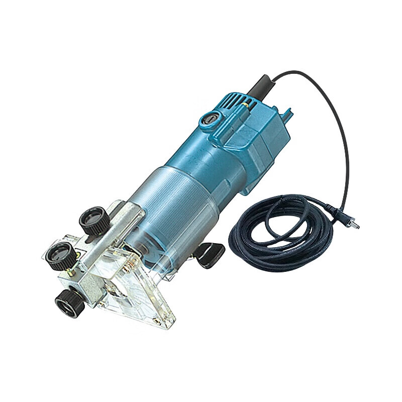Строгальный станок электрический Makita 3703, 350W