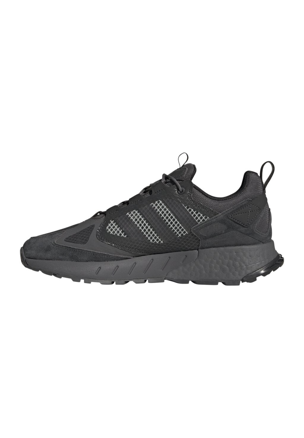 

Низкие кроссовки adidas Originals, серый