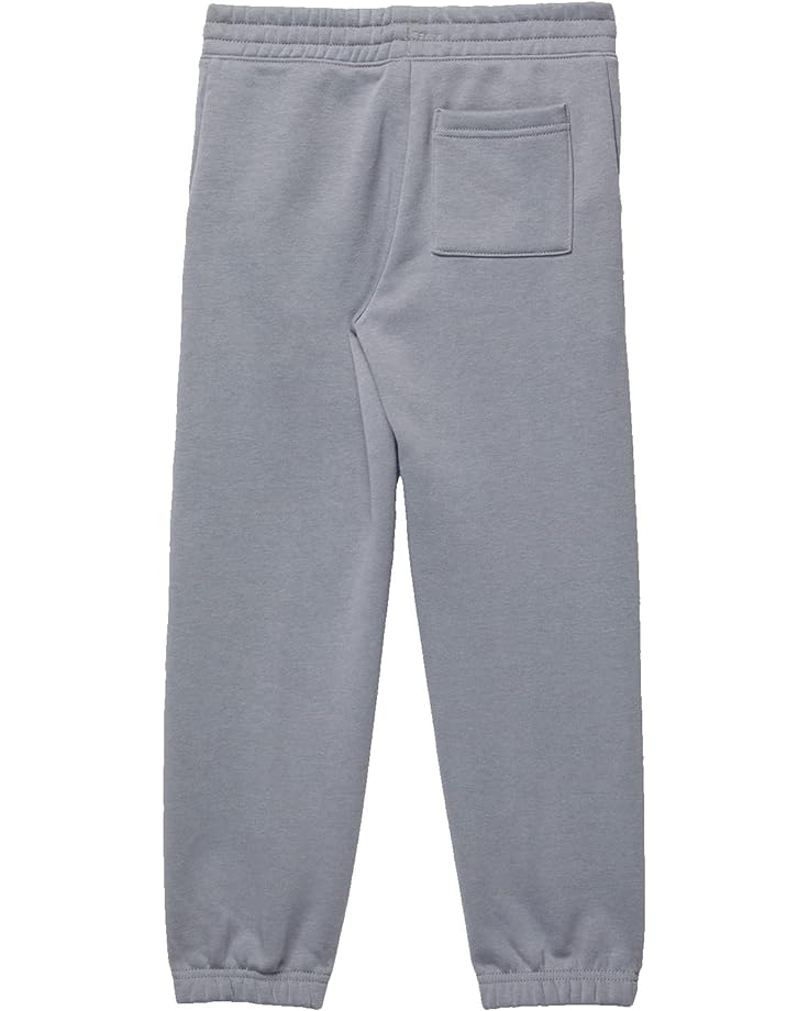 

Брюки Jordan MJ MVP HBR Fleece Pants, цвет Stealth