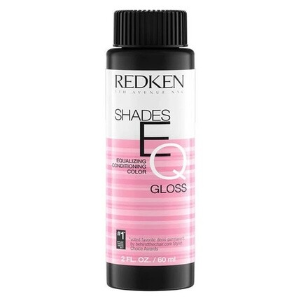 

Shades Eq Gloss 07 Кб Spicestone 60мл, Redken