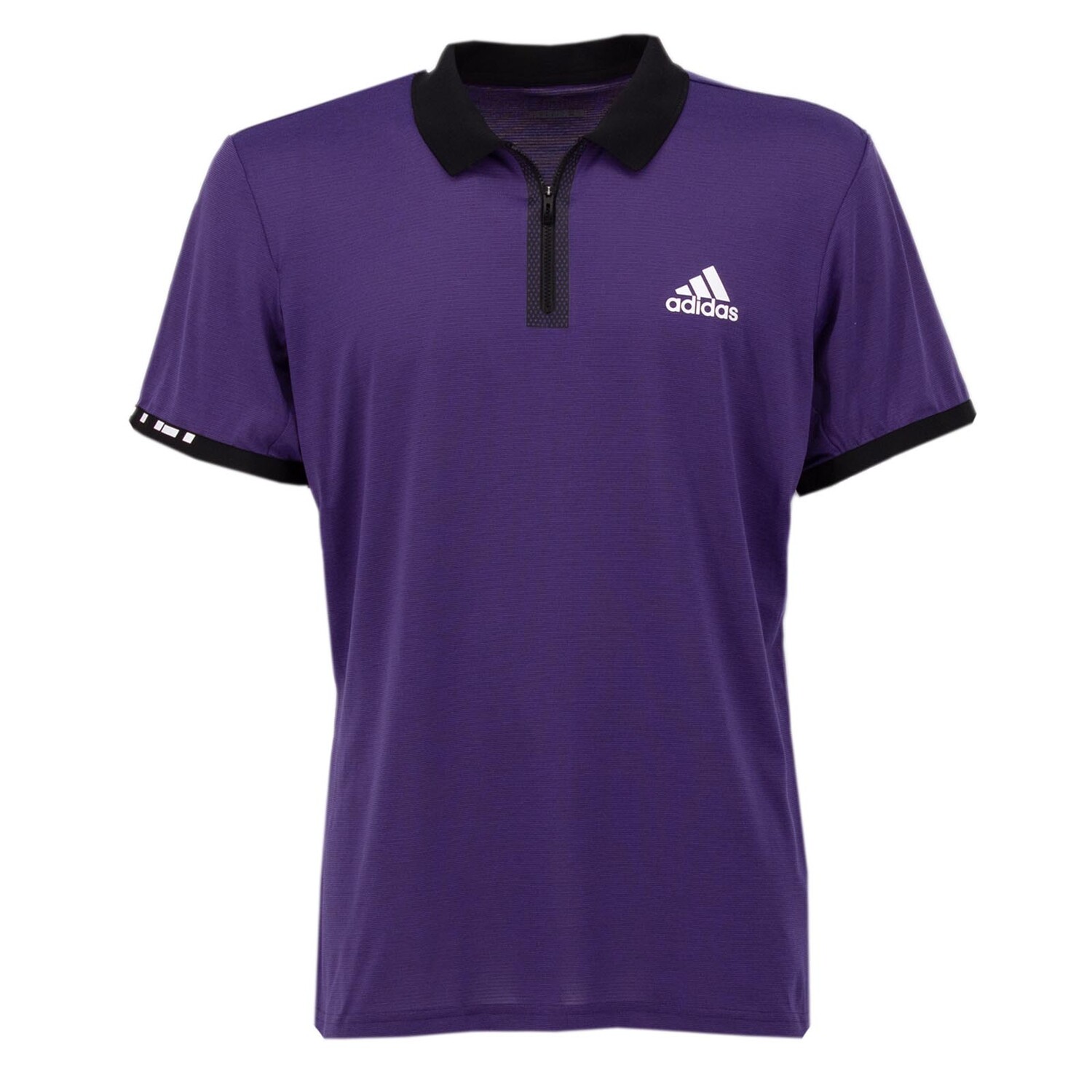 

Футболка adidas Escouade Tennis Polo, синий