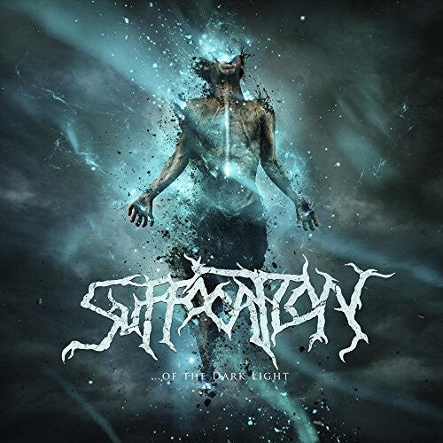

CD диск Suffocation: Of the Dark Light