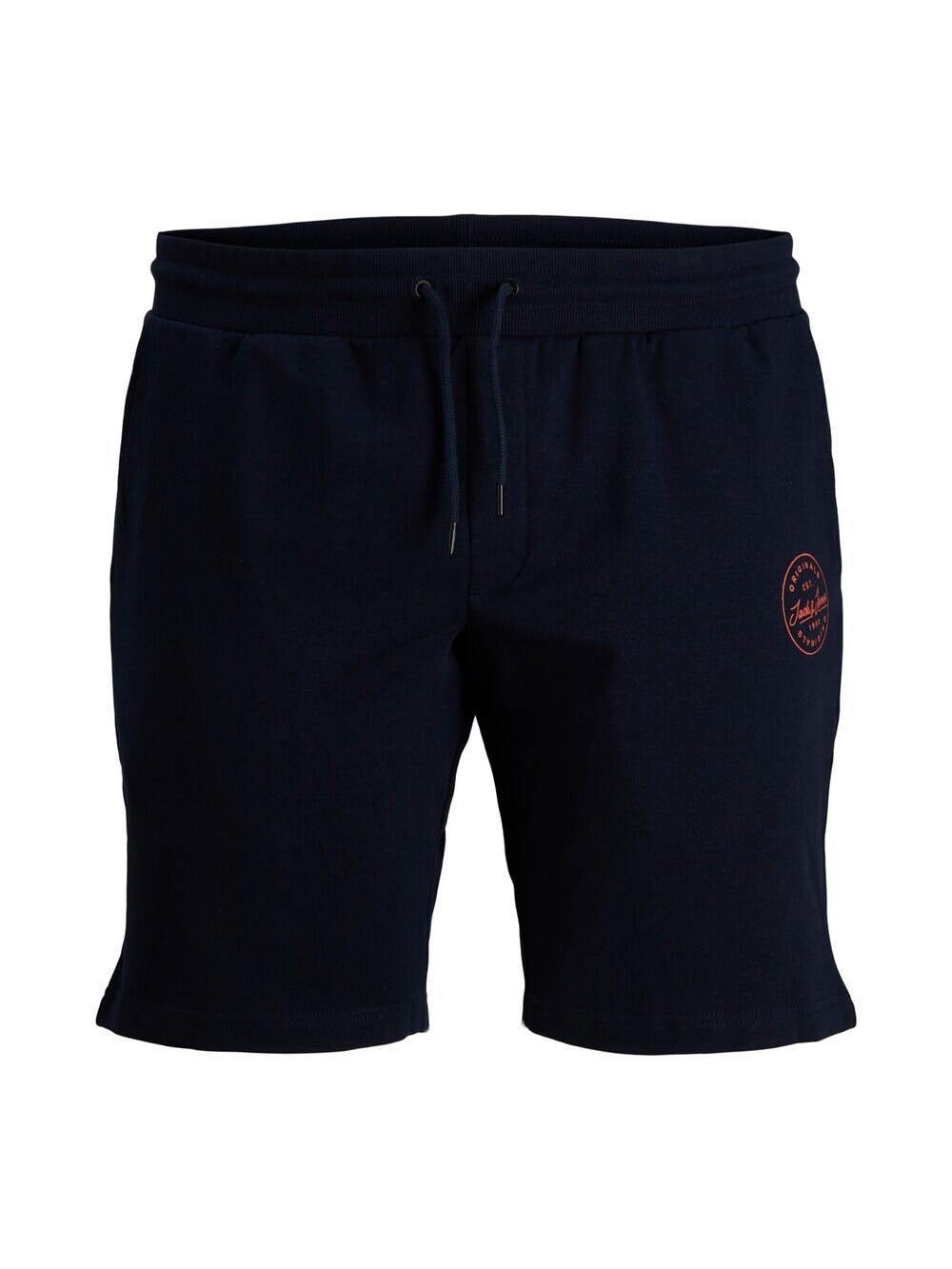 

Обычные брюки Jack & Jones Plus Shark, темно-синий