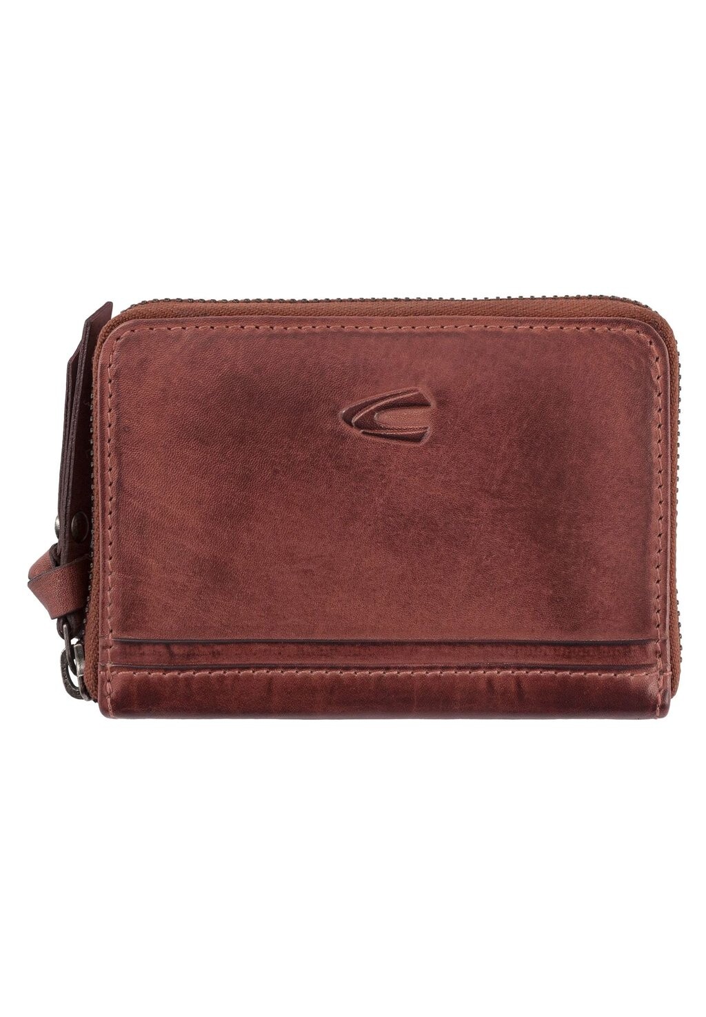 

Кошелек camel active, цвет red