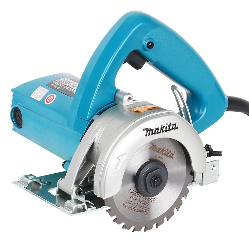 Станок для резки мрамора Makita 4100NH 110 мм, 1200W