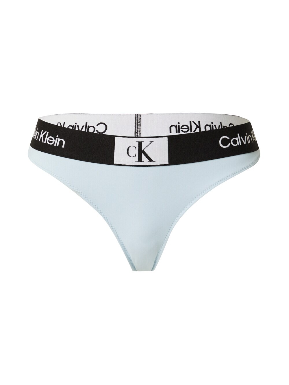 

Плавки бикини Calvin Klein, пастельно-синий
