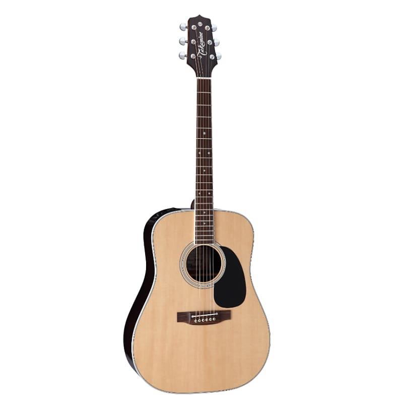 цена Акустическая гитара Takamine EF360GF Glenn Frey Signature Acoustic-Electric Guitar