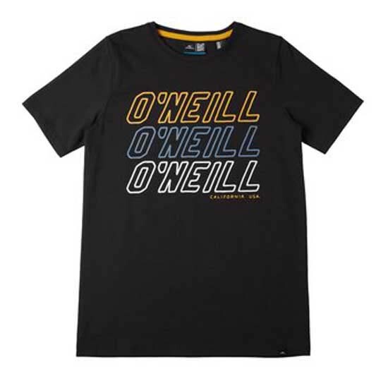 

Футболка O´neill All Year, черный