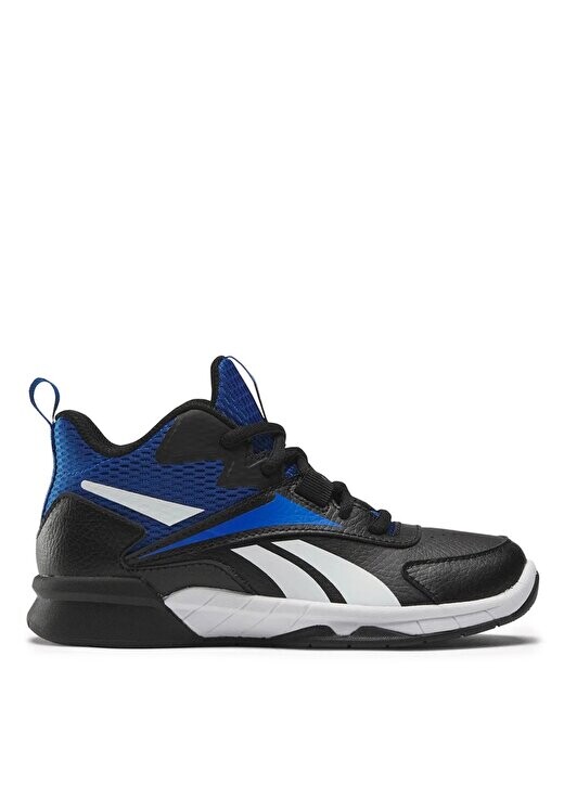 

Черные - темно-синие мужские баскетбольные кроссовки 100075281-MORE BUCKETS Reebok, черный