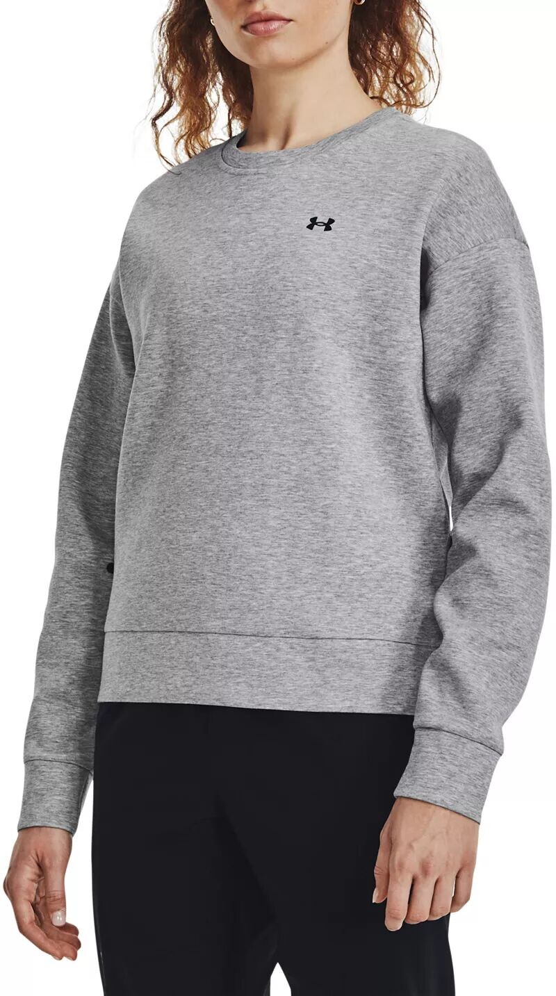 

Женская неудержимая флисовая толстовка Under Armour