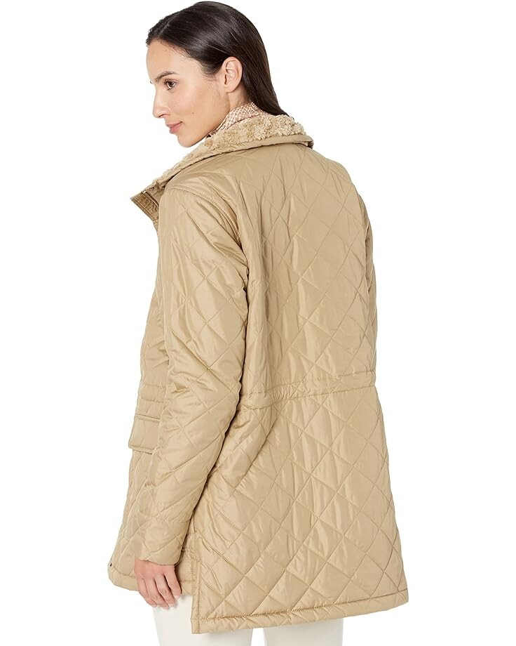 

Куртка Columbia Copper Crest Novelty Jacket, цвет Beach