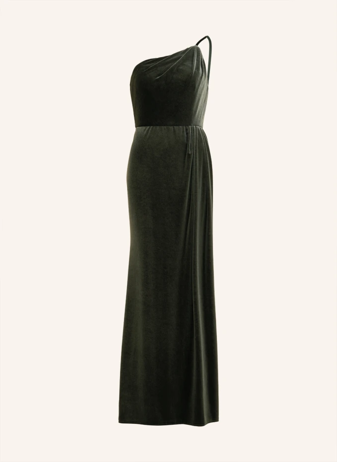 

Платье velvet dreams dress Laona, зеленый