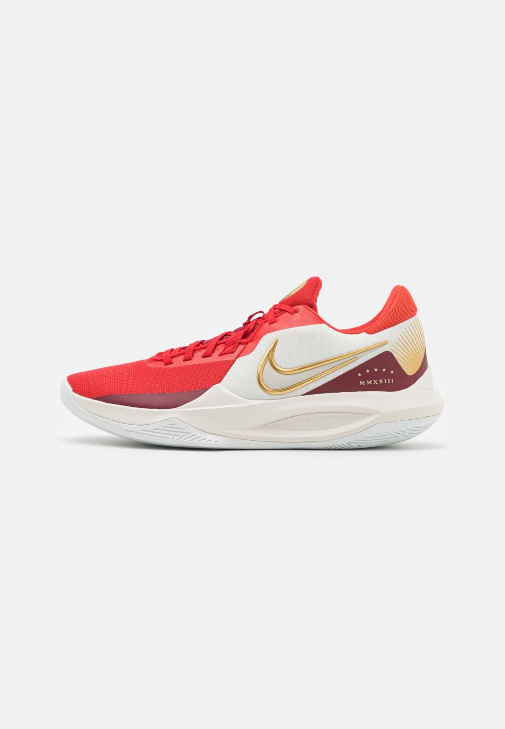 

Баскетбольные кроссовки Nike