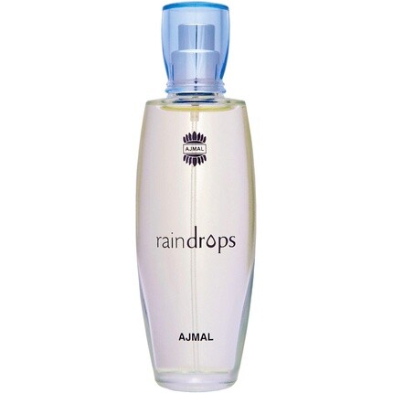 

Raindrops для женщин, спрей Edp, 1,7 унции, Ajmal