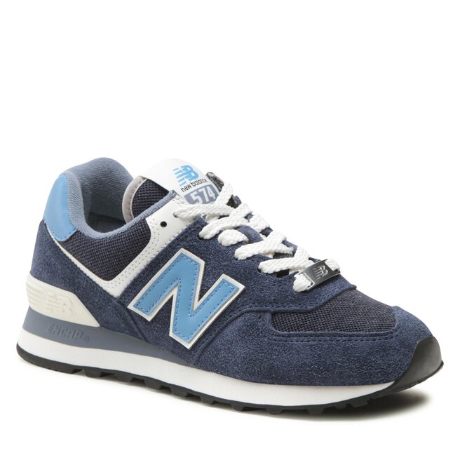 

Кроссовки New Balance U574EZ2, темно-синий