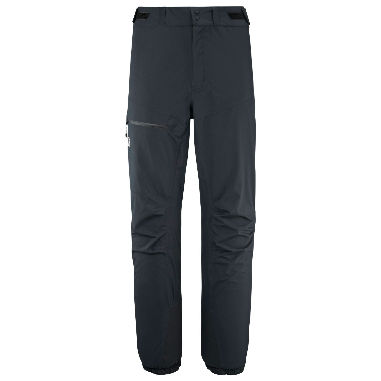 

Дождевые брюки Millet Rutor Light 2,5L Pant, цвет Noir/Noir